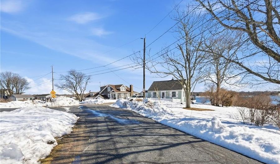 Barnacle Road, Narragansett, RI 02882 - 0 Beds, 0 Bath