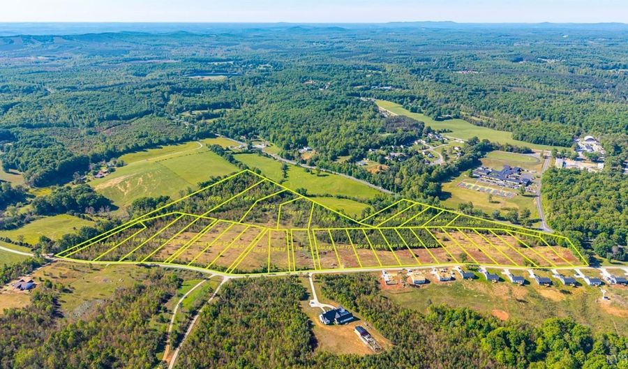 154- Lot 2 Fox Hall Dr, Amherst, VA 24521 - 3 Beds, 3 Bath