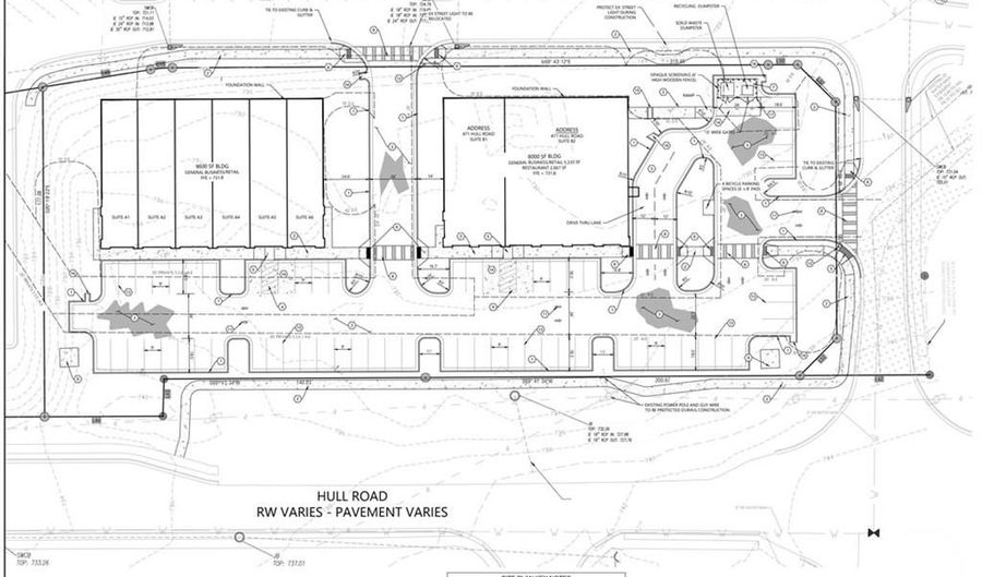 471 Hull Rd, Athens, GA 30601 - 0 Beds, 0 Bath