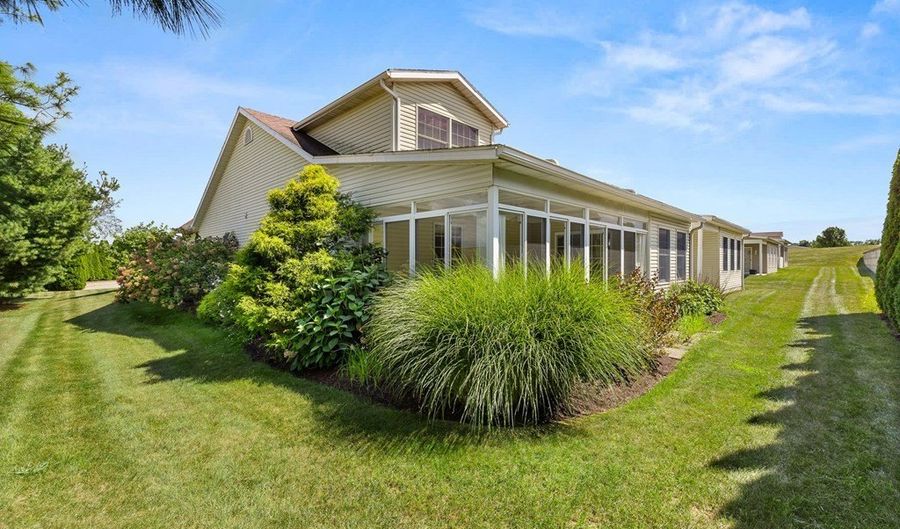 1708 Deermeadow Ct, Ashland, OH 44805 - 4 Beds, 4 Bath