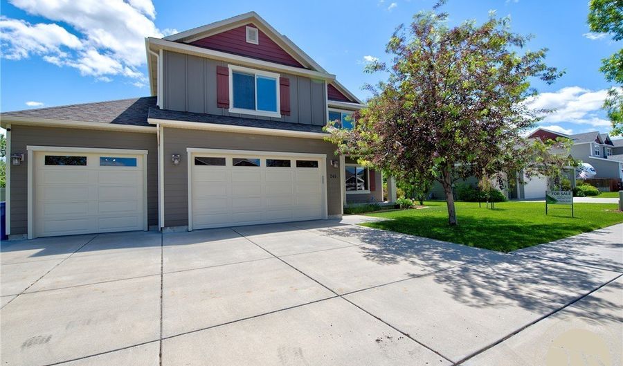 246 Mammoth Fork Dr, Bozeman, MT 59718 - 3 Beds, 3 Bath