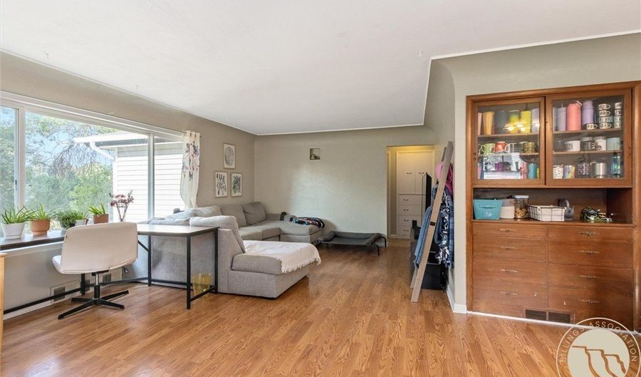615 Rimrock Rd, Billings, MT 59102 - 4 Beds, 0 Bath