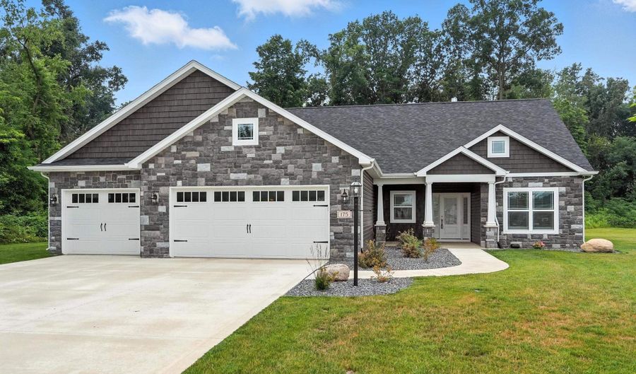 175 Dolby Way, Angola, IN 46703 - 3 Beds, 3 Bath