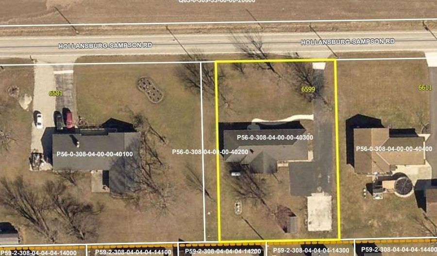 6599 Hollansburg-Sampson Rd, Arcanum, OH 45304 - 3 Beds, 3 Bath