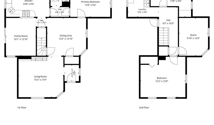 13134 Broadway St, Alden, NY 14004 - 3 Beds, 2 Bath