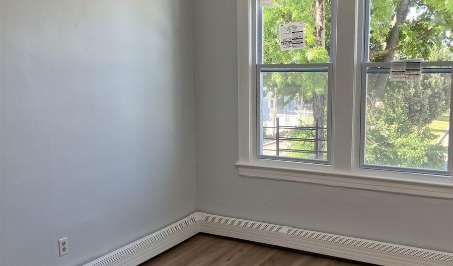 132 W 19TH St 4, Bayonne, NJ 07002 - 2 Beds, 1 Bath
