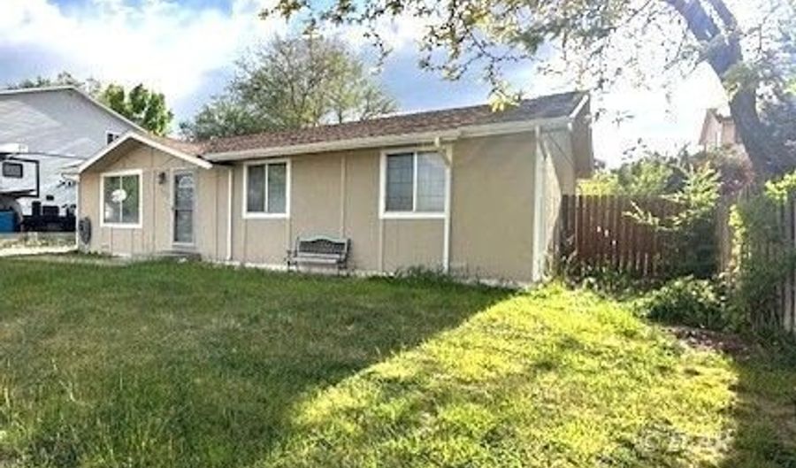 3355 Bell Ave, Elko, NV 89801 - 3 Beds, 1 Bath
