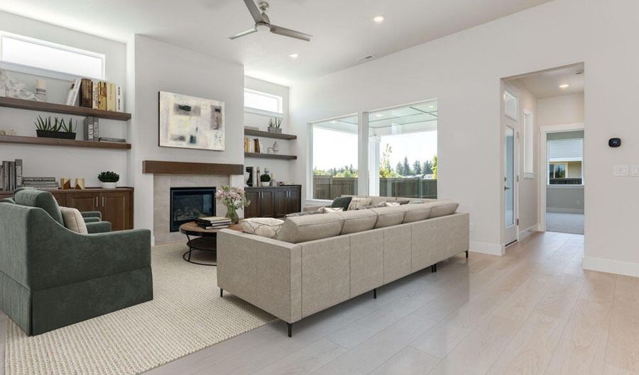 61224 NE Snow Owl St, Bend, OR 97701 - 3 Beds, 2 Bath