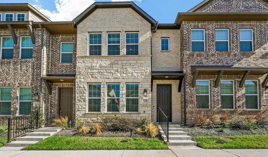 2226 Adena Springs Dr, Allen, TX 75013 - 3 Beds, 4 Bath