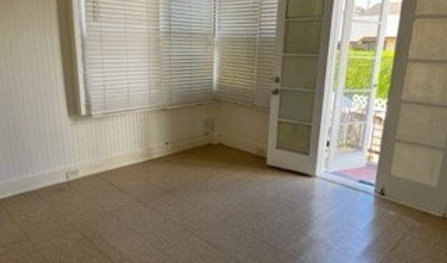 1507 A Evelyn Ln, Honolulu, HI 96822 - 0 Beds, 1 Bath