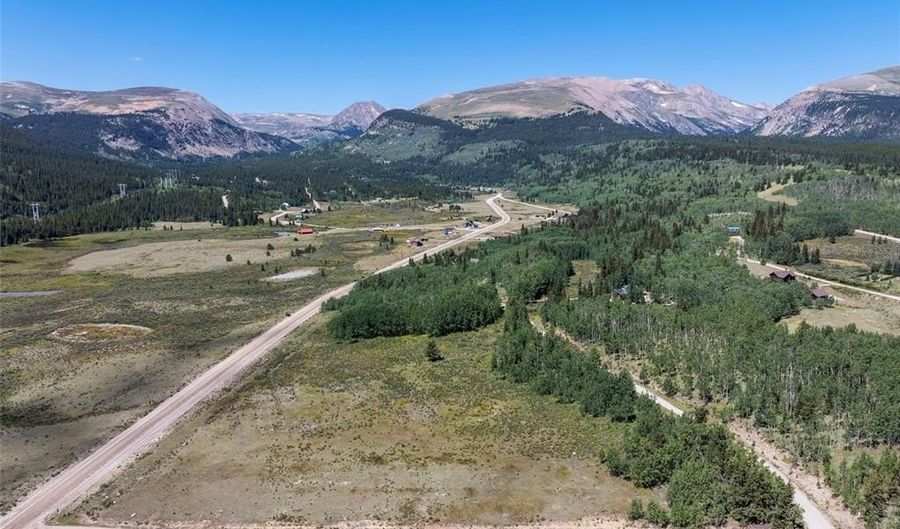 55 Adventure Rd Lot 36, Alma, CO 80420 - 0 Beds, 0 Bath