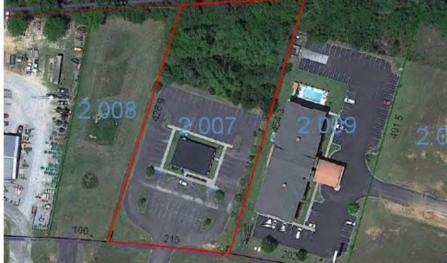 16685 US Highway 84, Andalusia, AL 36421 - 0 Beds, 0 Bath