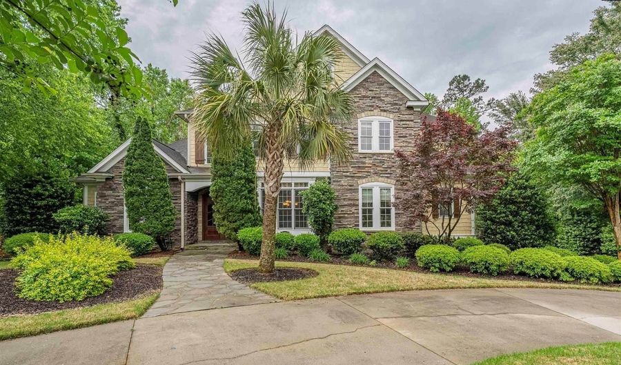 201 Wren Crk, Blythewood, SC 29016 - 4 Beds, 5 Bath