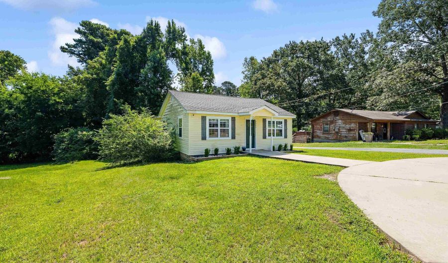 3505 Pelton Rd, Benton, AR 72019 - 3 Beds, 2 Bath