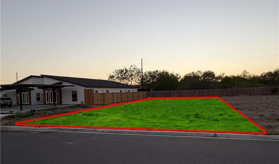 1405 S Michigan St, Alton, TX 78573 - 0 Beds, 0 Bath