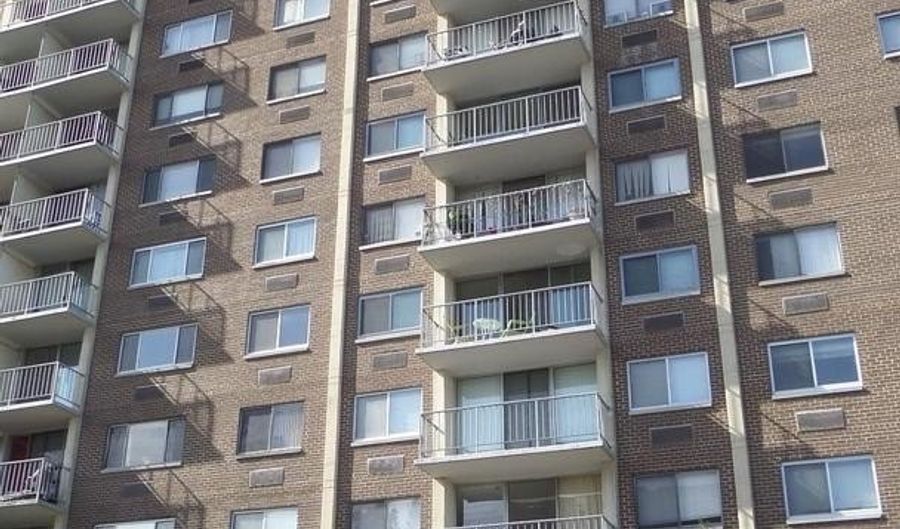 2059 HUNTINGTON Ave 1601, Alexandria, VA 22303 - 1 Beds, 1 Bath
