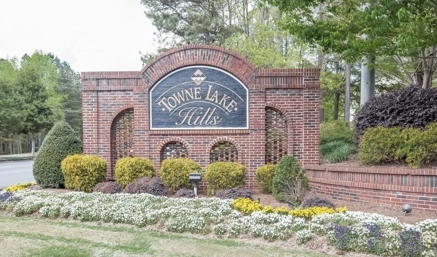 304 Forkwood Trl, Woodstock, GA 30189 - 5 Beds, 5 Bath