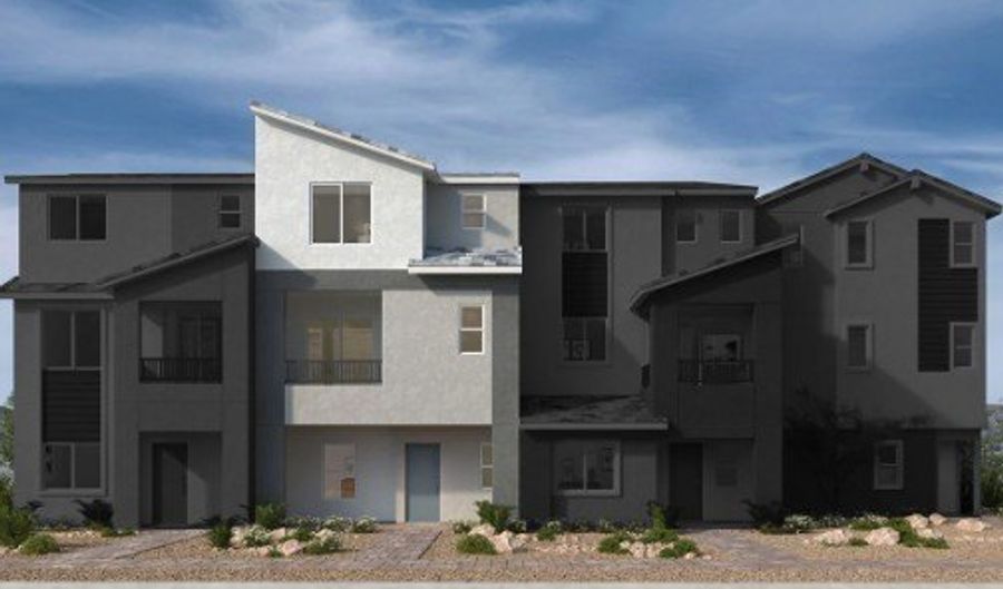 5878 Kips Bay St, Las Vegas, NV 89148 - 3 Beds, 3 Bath