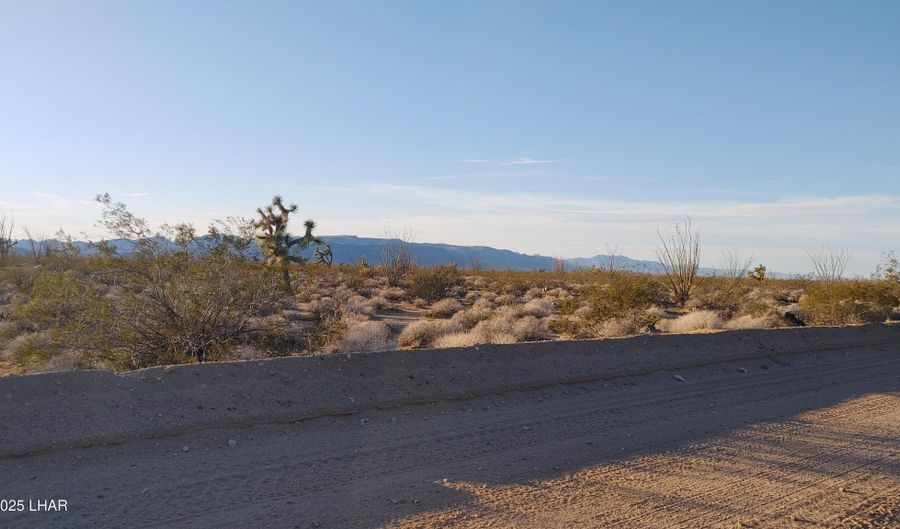 3501 S Wild Bill Rd, Yucca, AZ 86438 - 0 Beds, 0 Bath