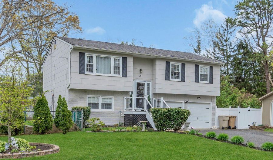 75 Bittern Ln, Bayville, NJ 08721 - 4 Beds, 2 Bath