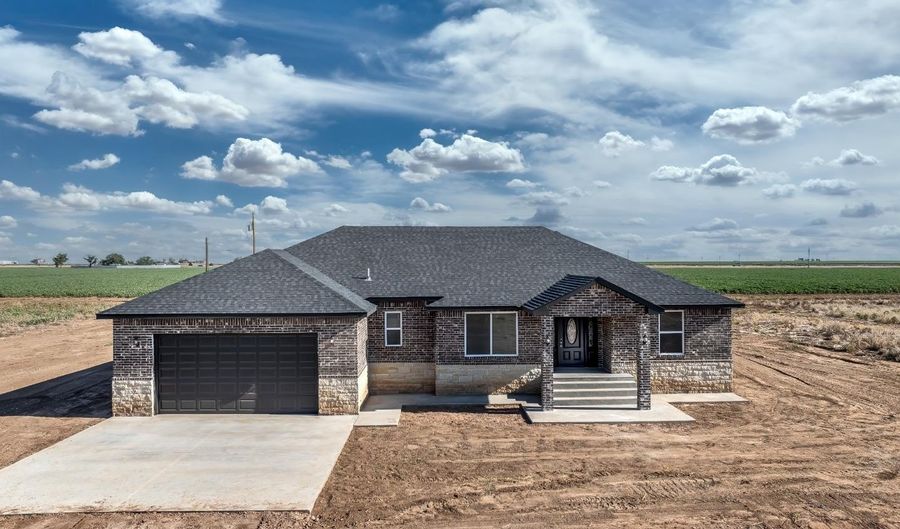 6873 N Bulldog, Anton, TX 79313 - 4 Beds, 3 Bath