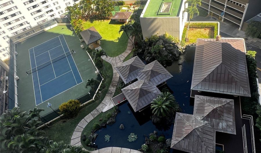 1212 Nuuanu Ave 1806, Honolulu, HI 96817 - 2 Beds, 2 Bath