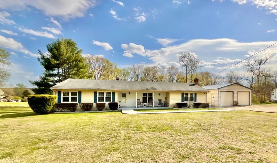 970 Old Stage Rd, Amherst, VA 24521 - 3 Beds, 2 Bath