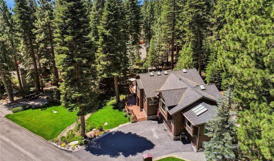 710 Birdie Way, Incline Village, NV 89451 - 5 Beds, 4 Bath