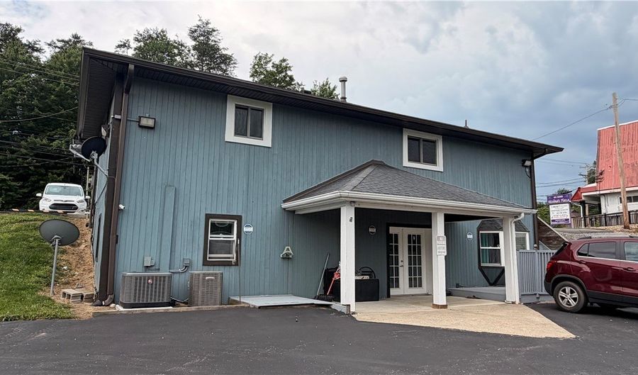 3136 Brodhead Rd, Aliquippa, PA 15001 - 0 Beds, 0 Bath