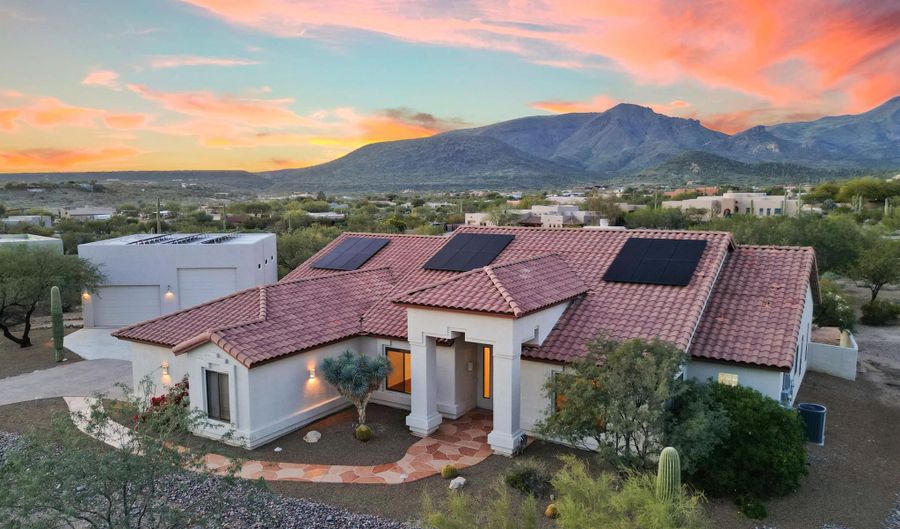 5894 E Hidden Springs Rd, Cave Creek, AZ 85331 - 4 Beds, 3 Bath