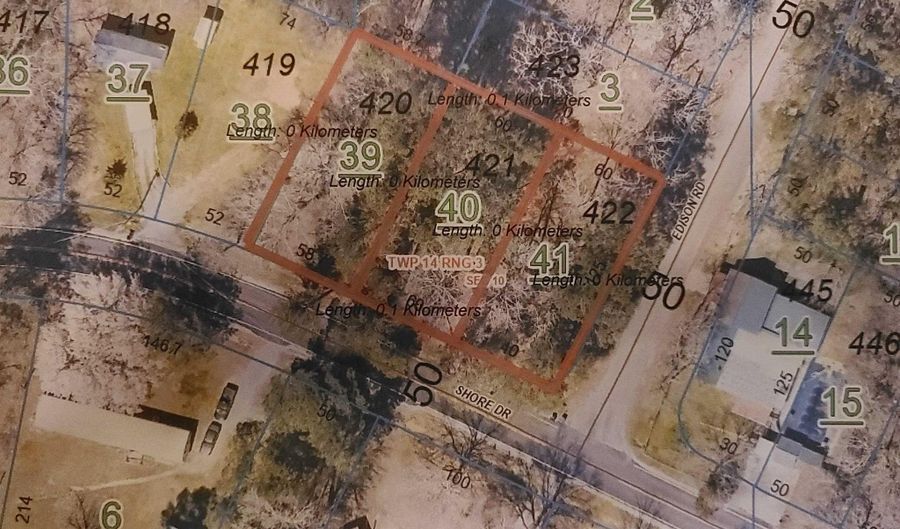 000 SHORE Dr 420, 421, 422, Ashville, AL 35953 - 0 Beds, 0 Bath