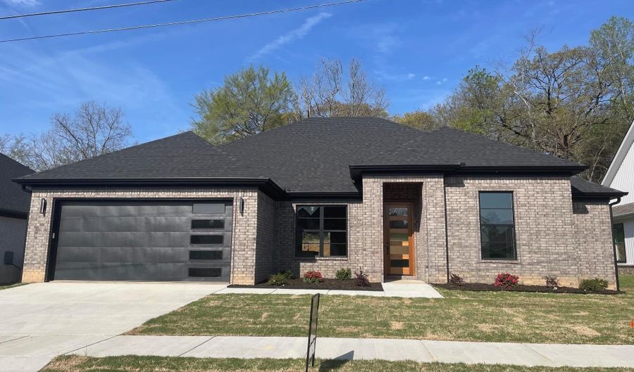 7017 Cold Creek Dr, Alexander, AR 72002 - 3 Beds, 2 Bath