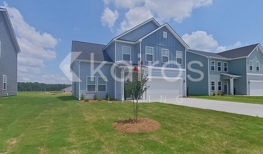 5062 Cobalt Falls Bnd, Aiken, SC 29801 - 4 Beds, 3 Bath