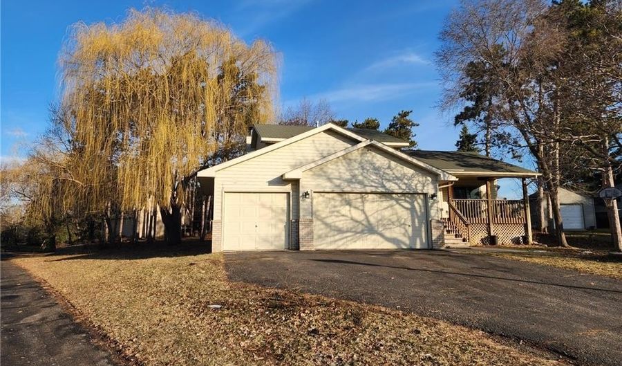 4157 145th Ave NW, Andover, MN 55304 - 5 Beds, 3 Bath