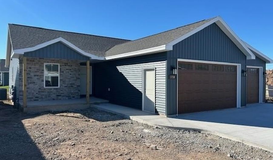 3759 E CALLALILLY Ln, Appleton, WI 54913 - 3 Beds, 2 Bath