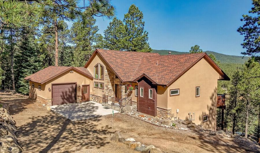 34 Snowmass Rd, Angel Fire, NM 87710 - 3 Beds, 3 Bath