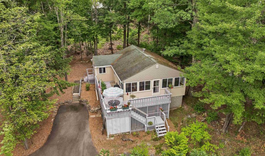 103 Alton Shores Rd, Alton, NH 03810 - 2 Beds, 1 Bath