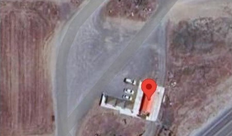 450 Laurel Ln, Boardman, OR 97818 - 0 Beds, 0 Bath