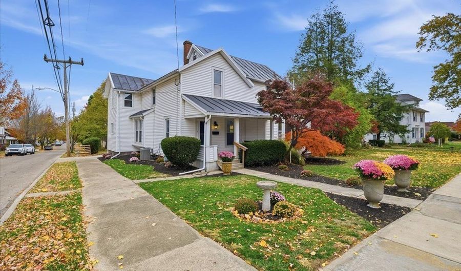 150 College Ave, Ashland, OH 44805 - 4 Beds, 3 Bath