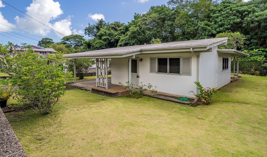 45-578 Keneke St, Kaneohe, HI 96744 - 3 Beds, 2 Bath