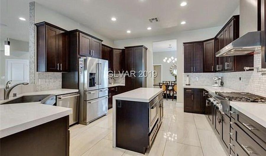 2609 Sun Reef Rd, Las Vegas, NV 89128 - 3 Beds, 3 Bath