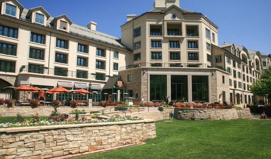 100 E Thomas Pl 5053, Week 50, Beaver Creek, CO 81620 - 2 Beds, 2 Bath