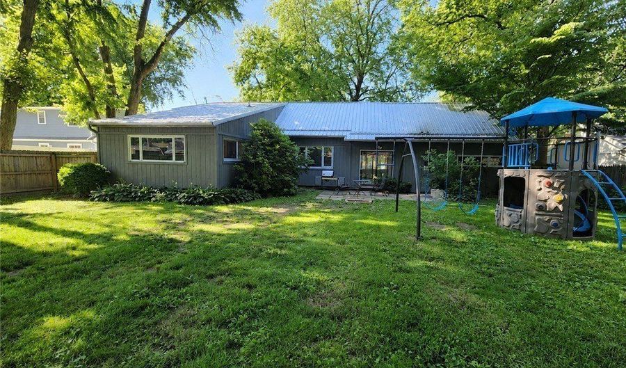 721 Frank Blvd, Akron, OH 44320 - 3 Beds, 2 Bath