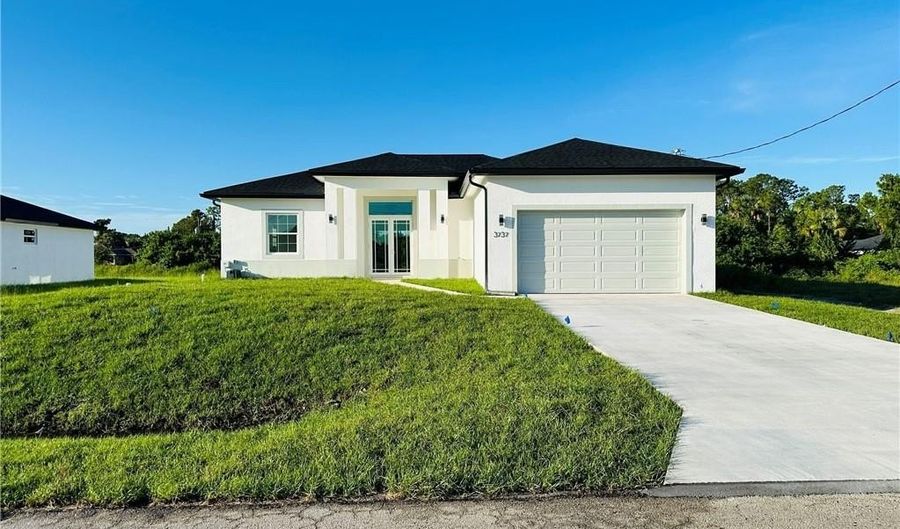 2512 Mabry St Lot 19, Alva, FL 33920 - 3 Beds, 2 Bath