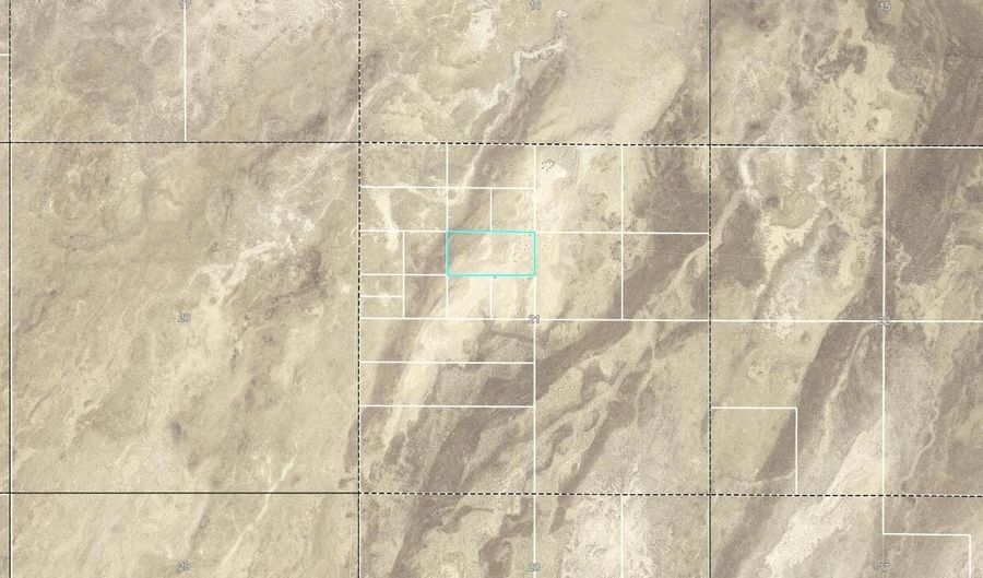 20 Acres Beryl, Beryl, UT 84714 - 0 Beds, 0 Bath