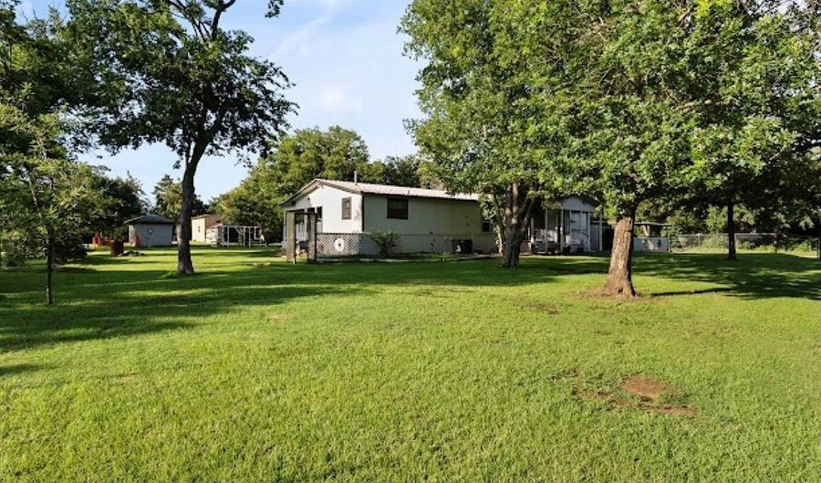 3809 County Road 317, Keene, TX 76031 - 3 Beds, 2 Bath