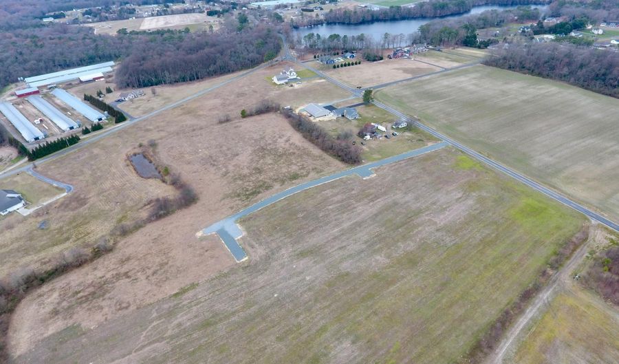 CRESTHAVEN DRIVE LOT 1, Laurel, DE 19956 - 0 Beds, 0 Bath