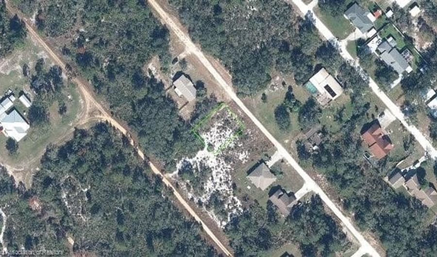 2291 N Verrier Rd, Avon Park, FL 33825 - 0 Beds, 0 Bath
