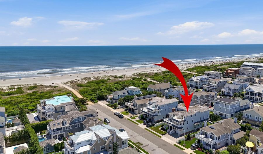 162 75th St, Avalon, NJ 08202 - 6 Beds, 7 Bath