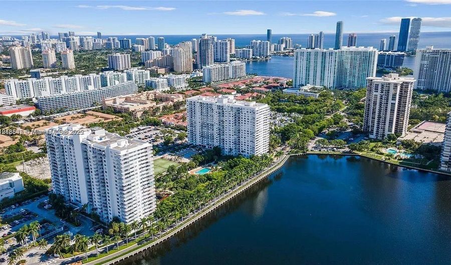 2801 NE 183rd St 1016W, Aventura, FL 33160 - 2 Beds, 2 Bath